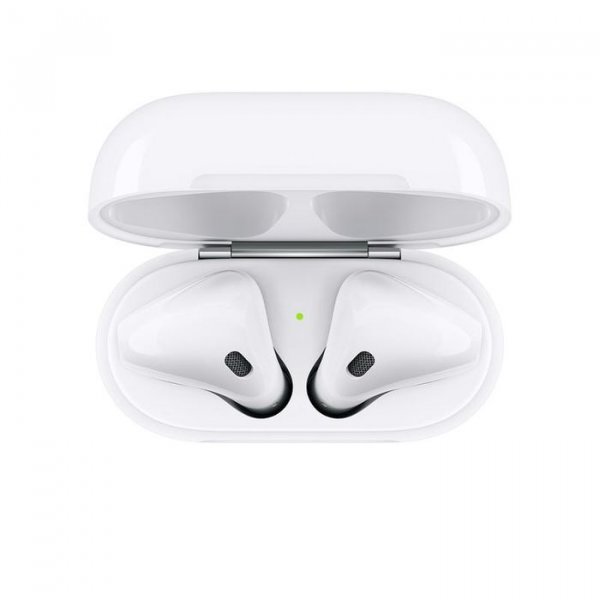 Nabíjateľné puzdro slúchadiel do uší Apple AirPods